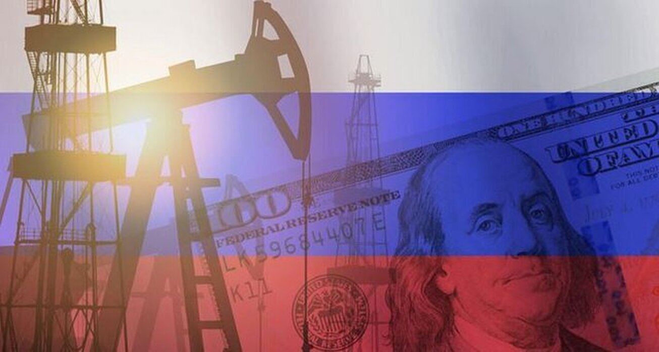 آمریکا تحریم‌ نفت روسیه را نقض کرد!