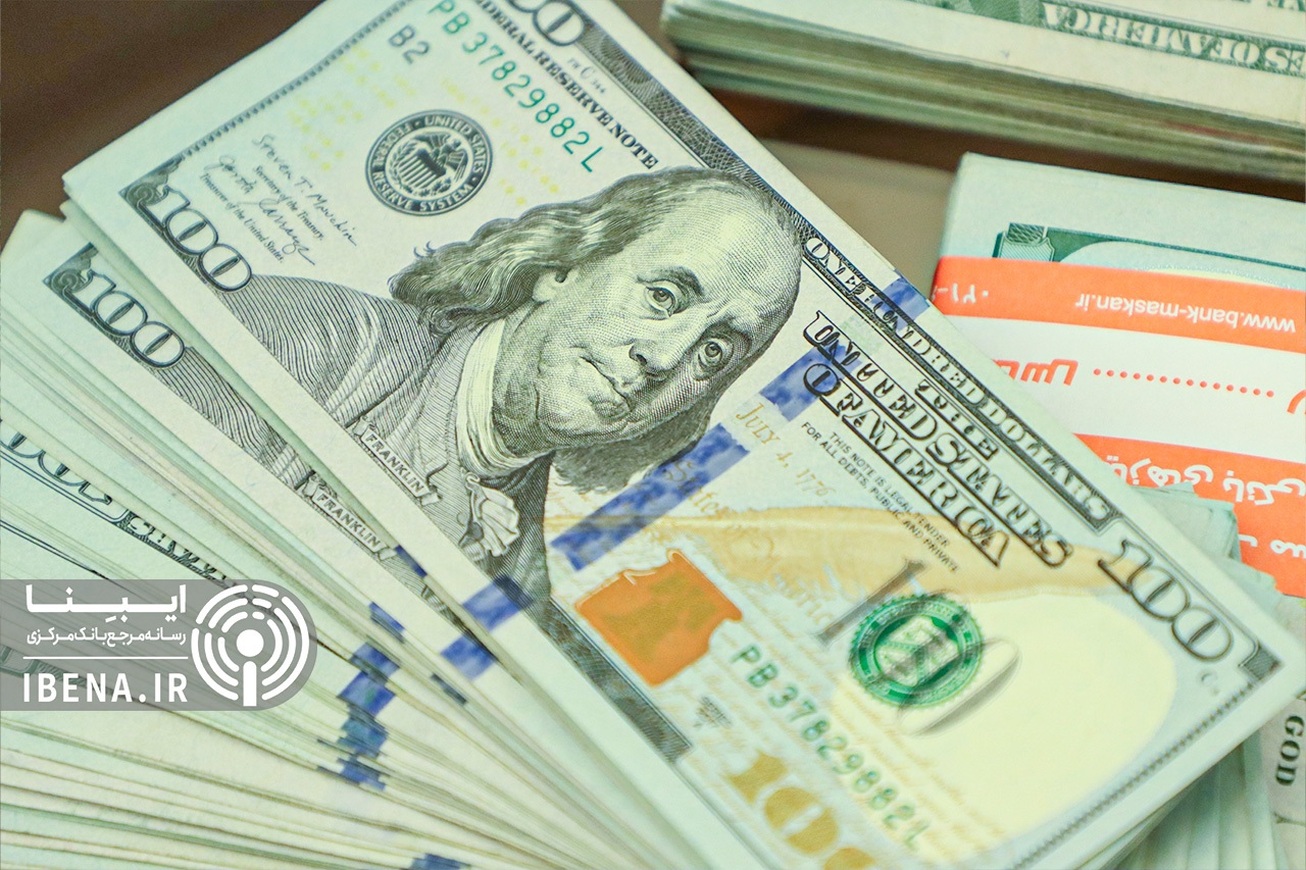 شوک ارزی جنگ یمن و آمریکا گذراست  مردم تصمیم هیجانی نگیرند