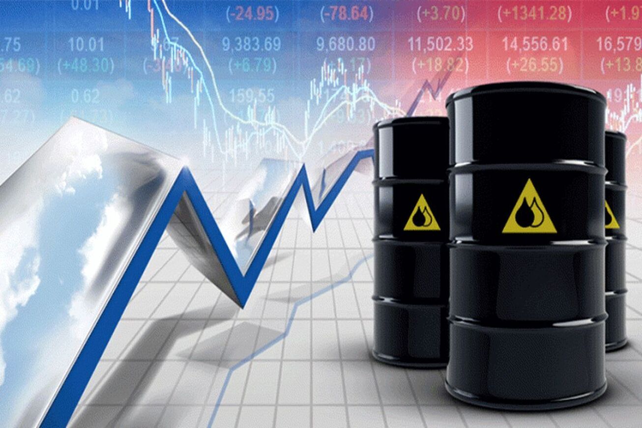 قیمت جهانی نفت امروز ۱۴۰۲ ۱۰ ۲۵ | برنت ۷۷ دلار و ۹۸ سنت شد