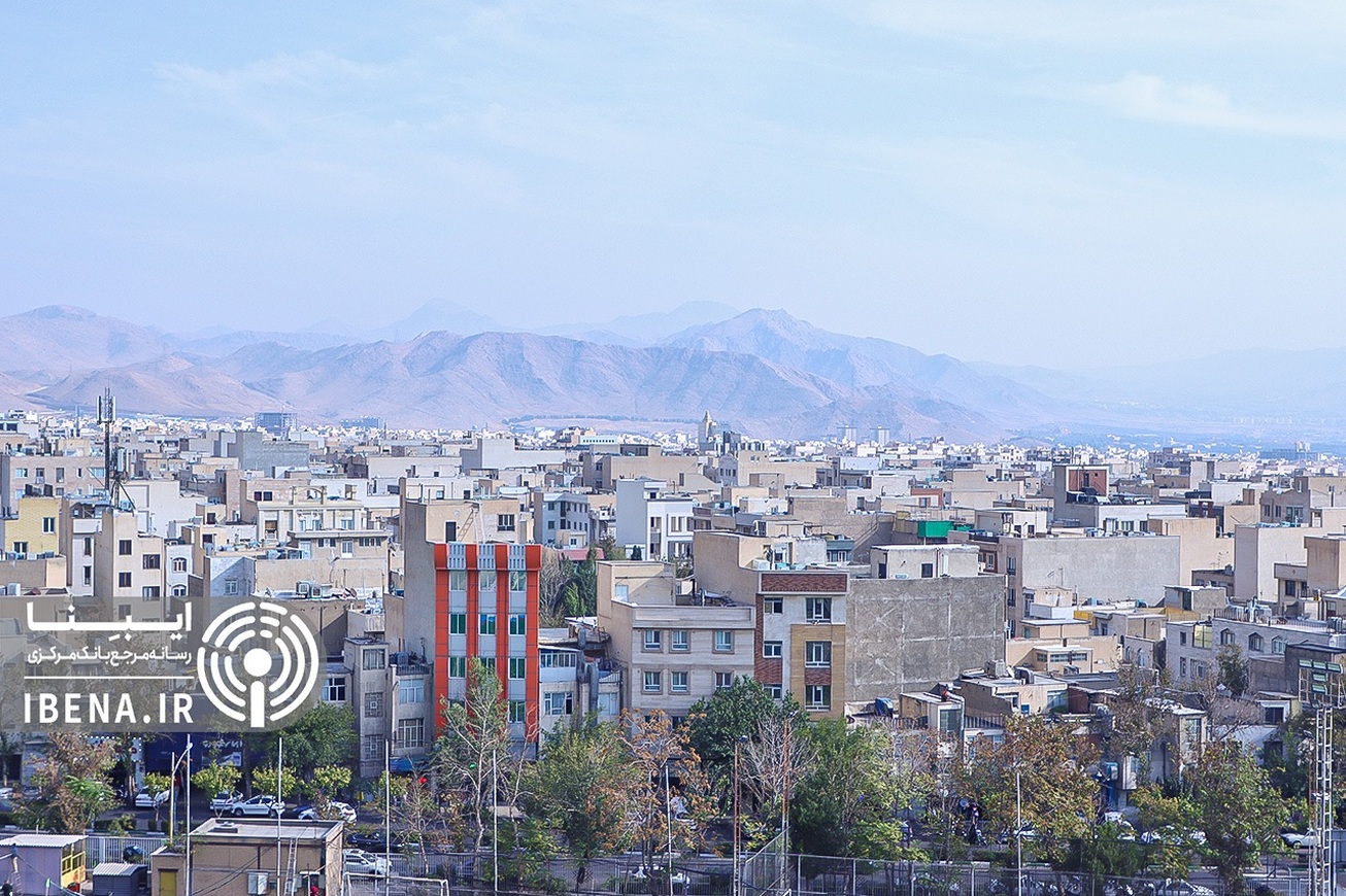 افت تورم اجاره پایتخت