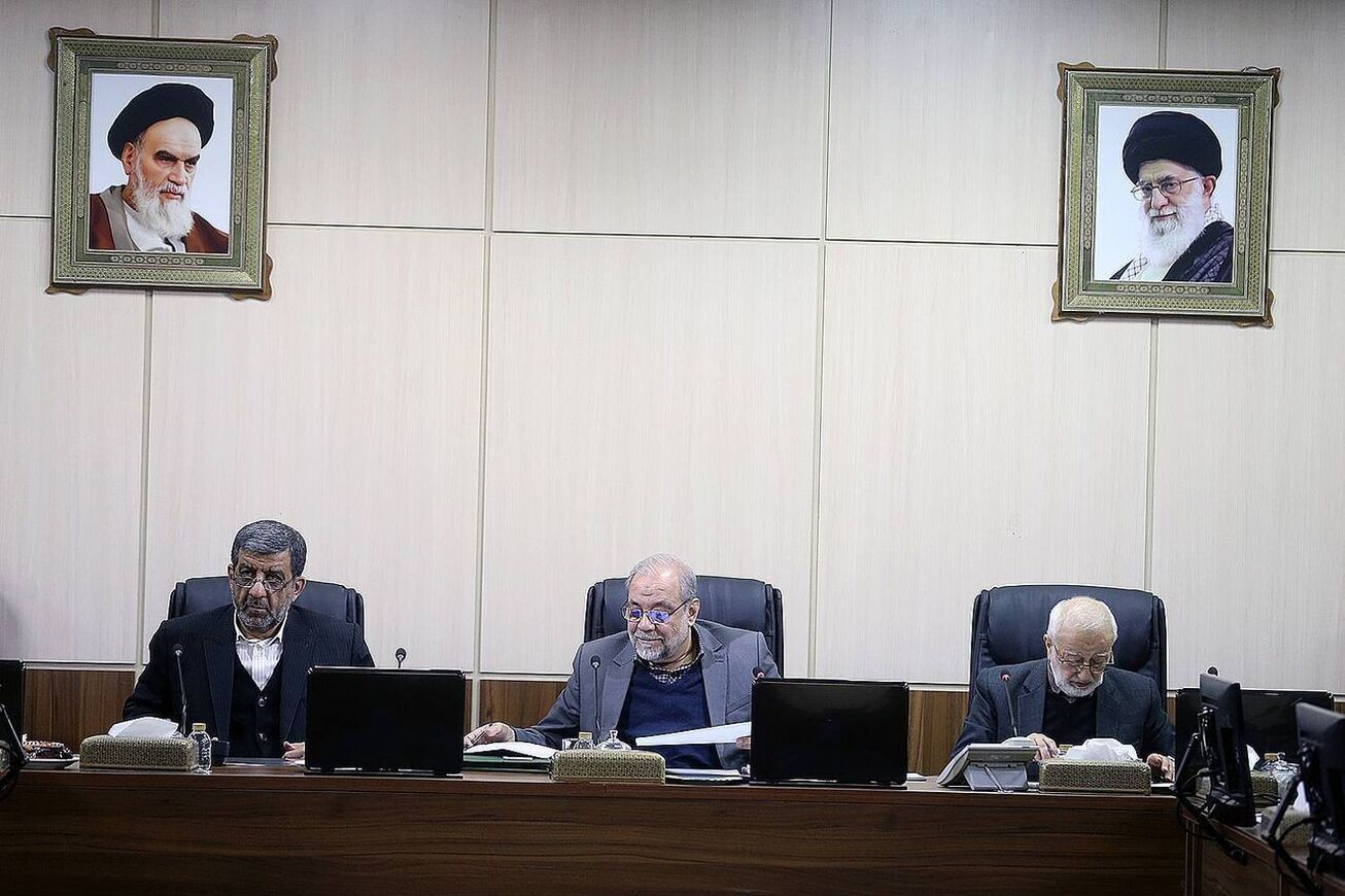 پایان بررسی برنامه هفتم در مجمع تشخیص  مغایرت‌ها به شورای نگهبان اعلام می‌شود