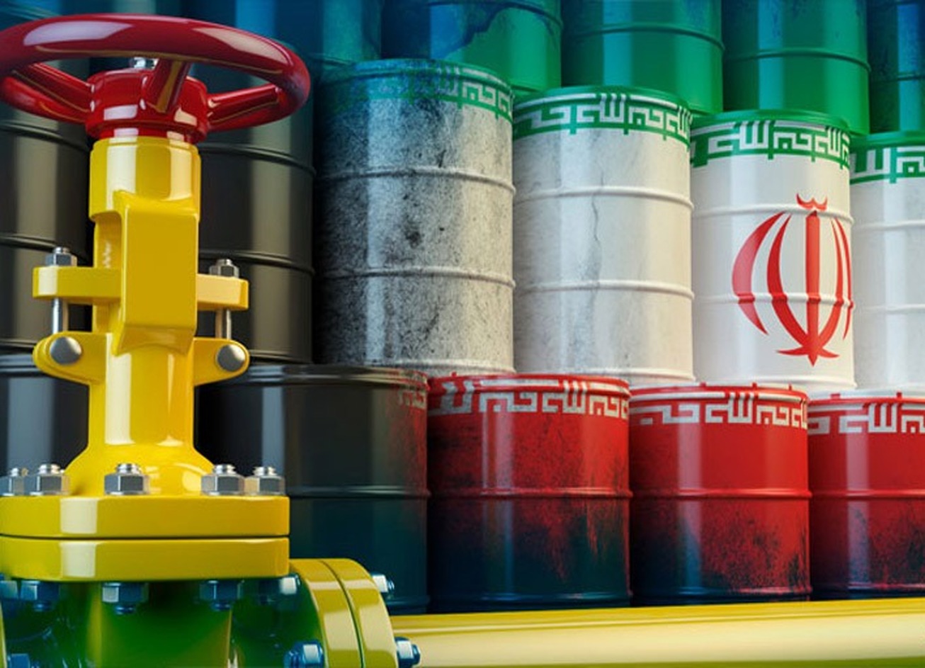 درآمد نفتی ایران در ۹ ماهه ۲۰۲۳ به ۳۴ میلیارد دلار رسید