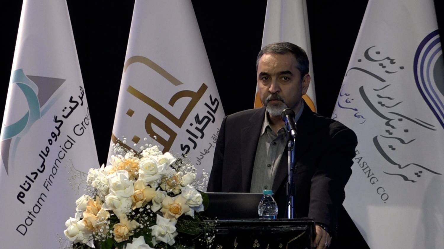 آغاز عرضه اولیه داتام از چهارشنبه؛ ۶ دی/ سقف قیمت برای هر سهم ۱۵۵ تومان است آغاز عرضه اولیه داتام از چهارشنبه؛ ۶ دی/ سقف قیمت برای هر سهم ۱۵۵ تومان است