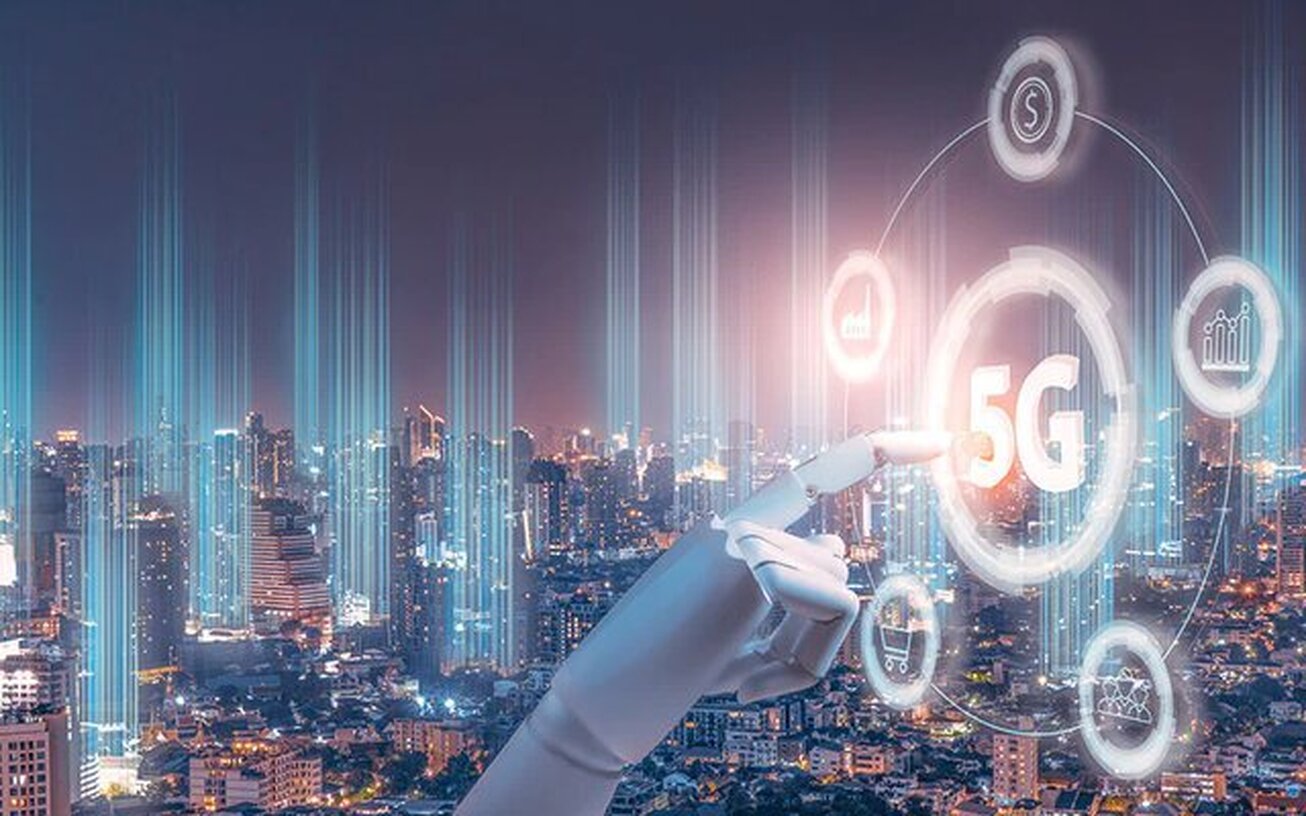 رشد ۲۰ درصدی سرعت دانلود جهانی ۵G
