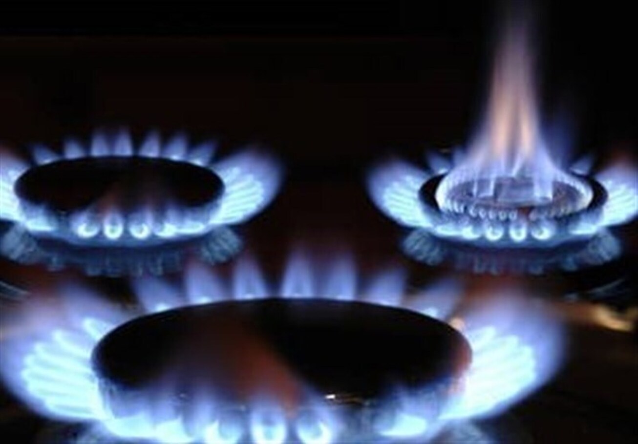 جهش ۸ درصدی قیمت گاز اروپا در ۱ روز