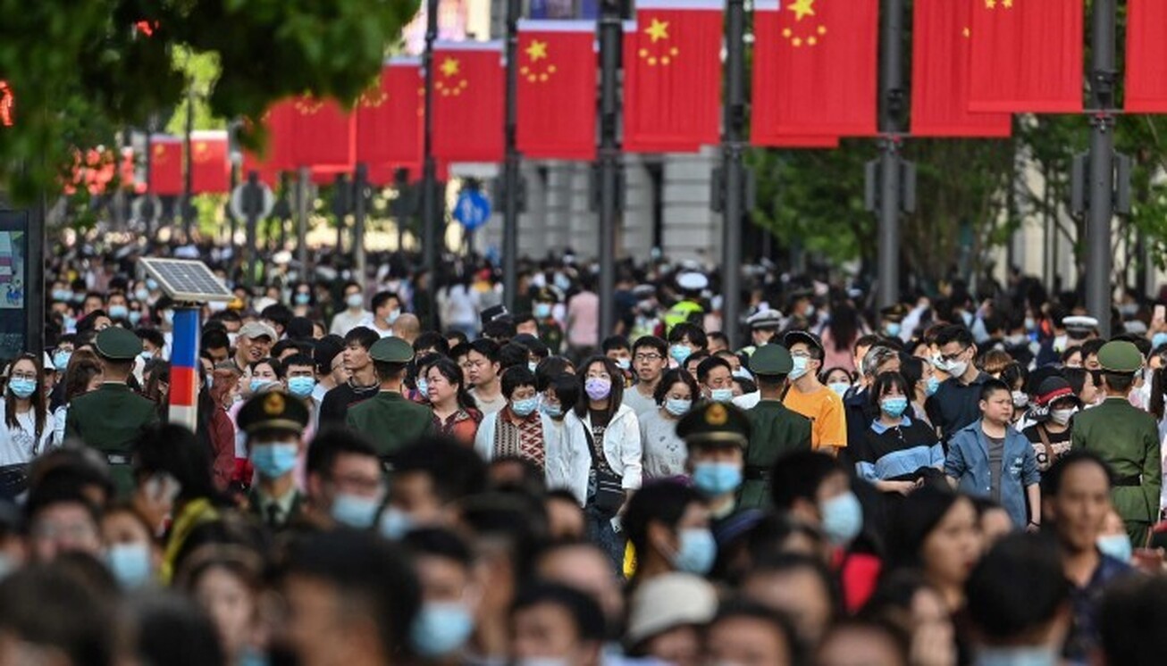 اقتصاد پکن بزرگتر از ۱۹۰ کشور جهان!