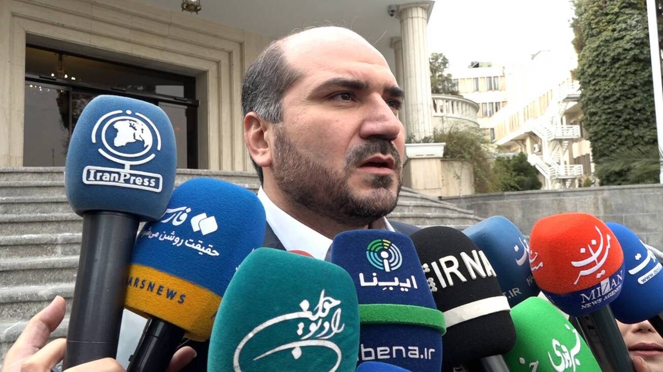 افتتاح کریدور شمال به جنوب با حضور رئیس جمهور