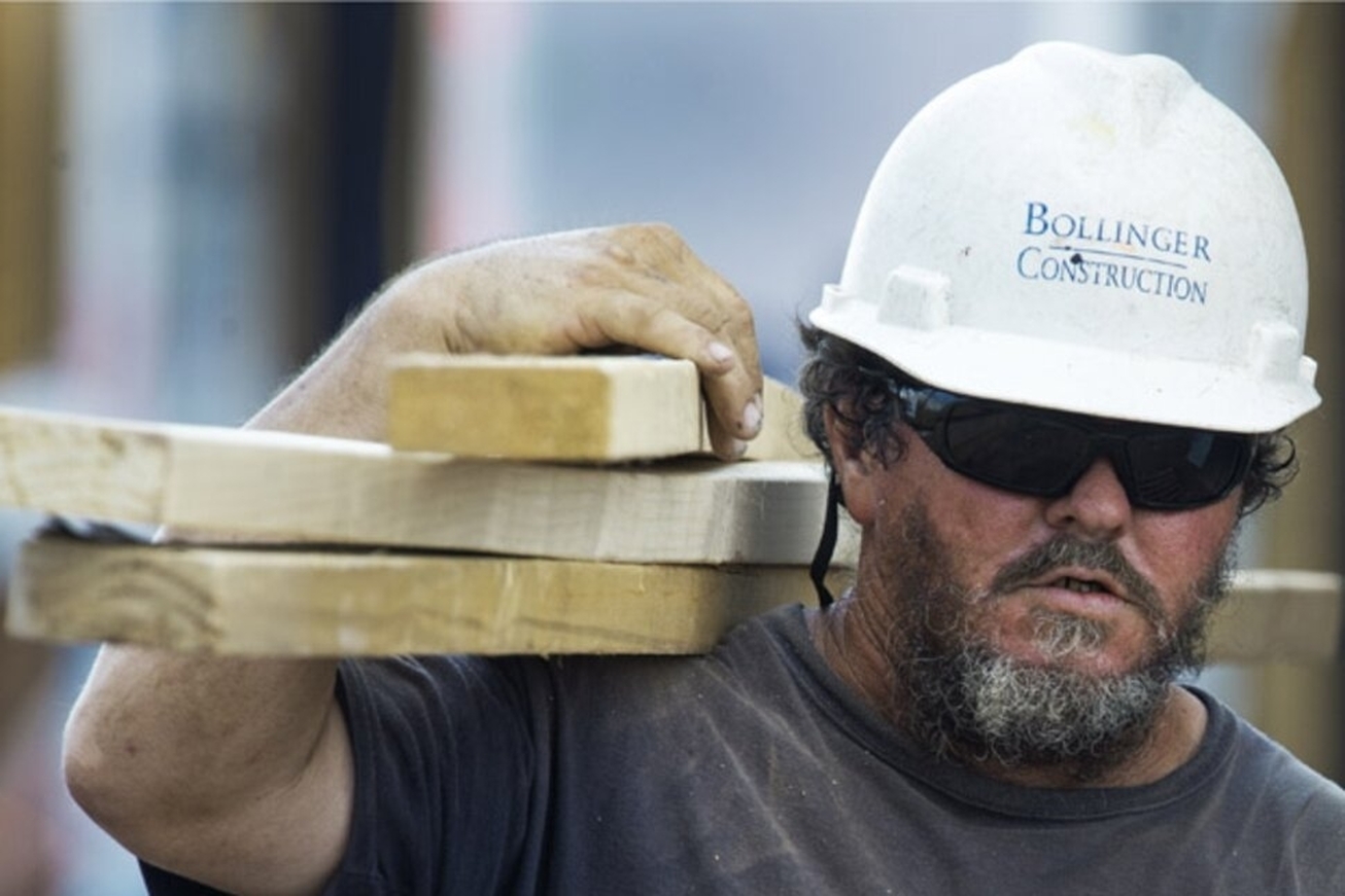 روند نزولی بازار کار آمریکا در سال جدید