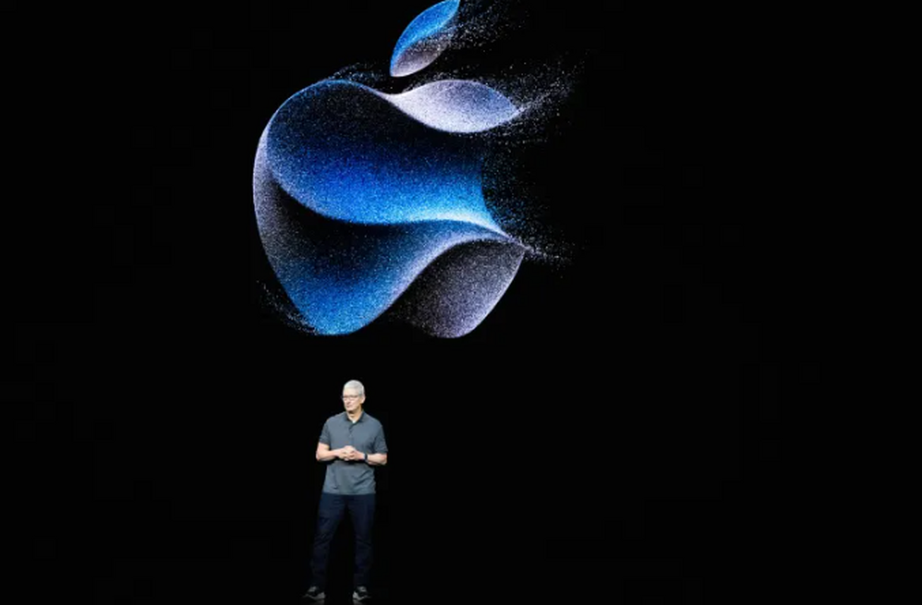 سود‌ کلان اپل و دیگر غول‌های فناوری