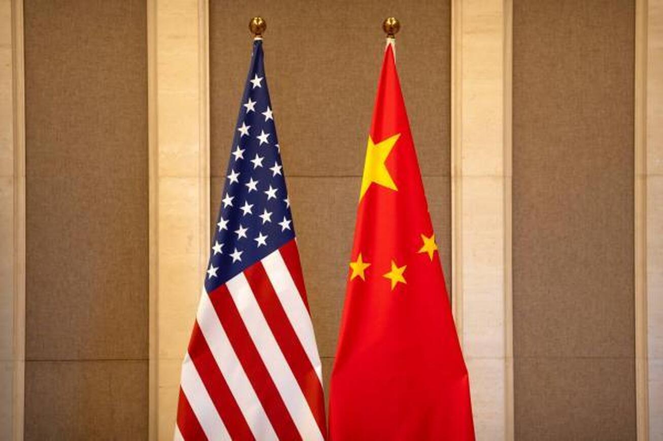 آمریکا به دنبال کاهش تنش با چین