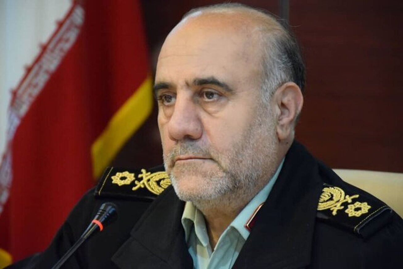 کشف ۷۰ هزار دلار تقلبی در طرح برخورد با اخلالگران