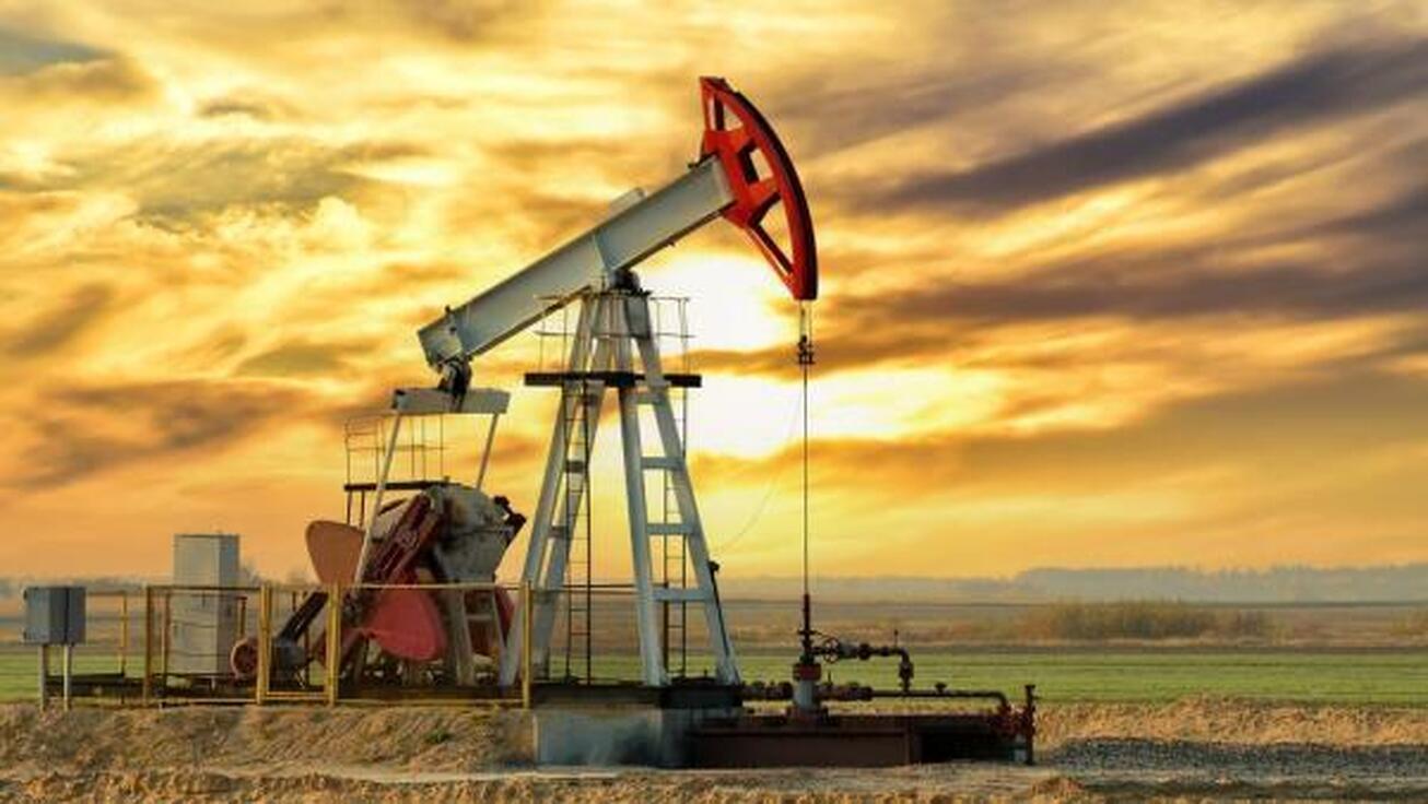 افزایش قیمت نفت با افزایش تقاضا برای سوخت در آمریکا