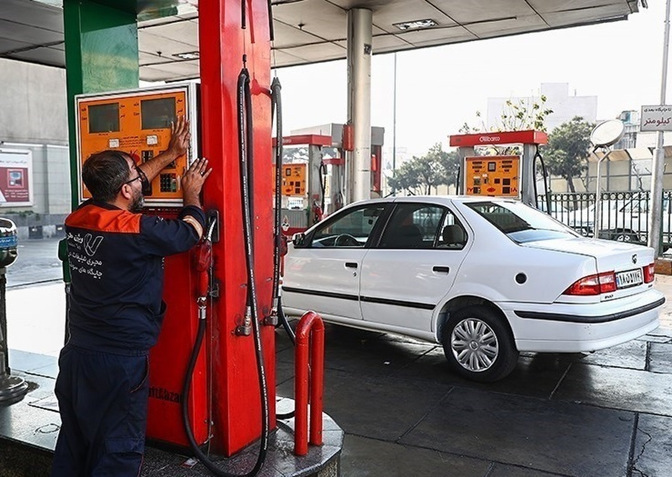سهمیه بنزین آزاد چقدر شد؟
