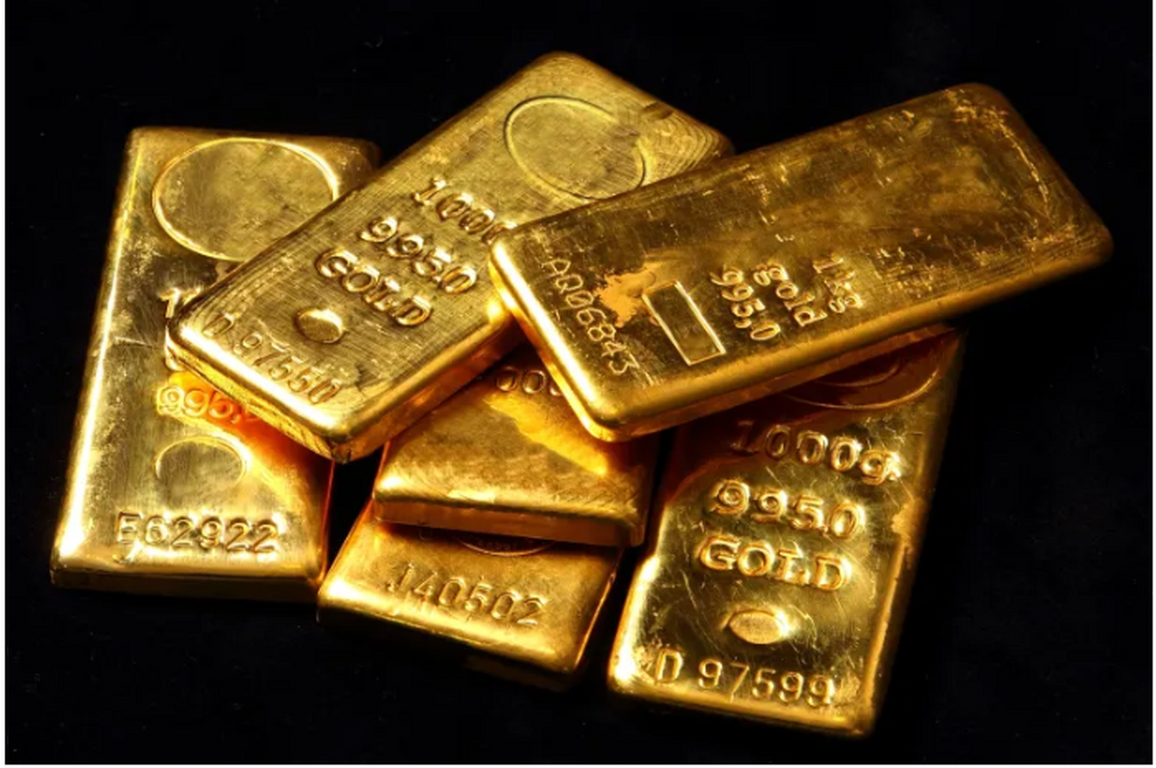 چرا روسیه در حال انباشت ذخایر طلای بیشتر است؟