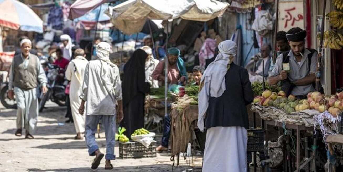 یمنی‌ها کالای حامیان اسرائیل را مُفت هم نمی‌خرند
