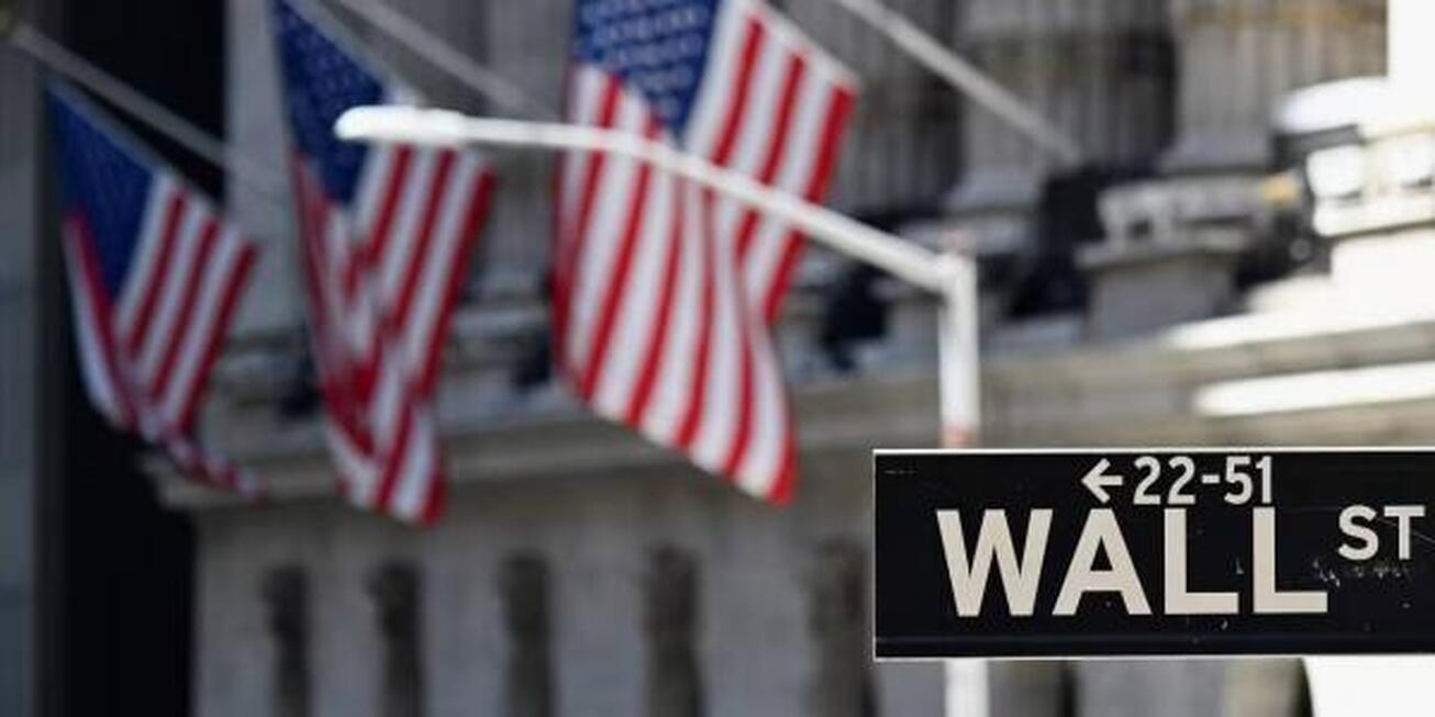 با کاهش امید به کاهش نرخ بهره، سهام آمریکا ریخت