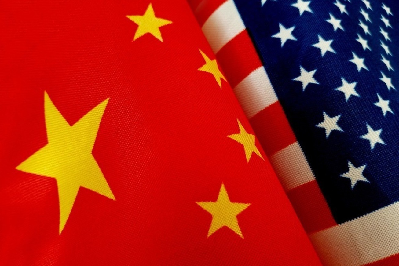 بازار آمریکا در اشغال چین است!