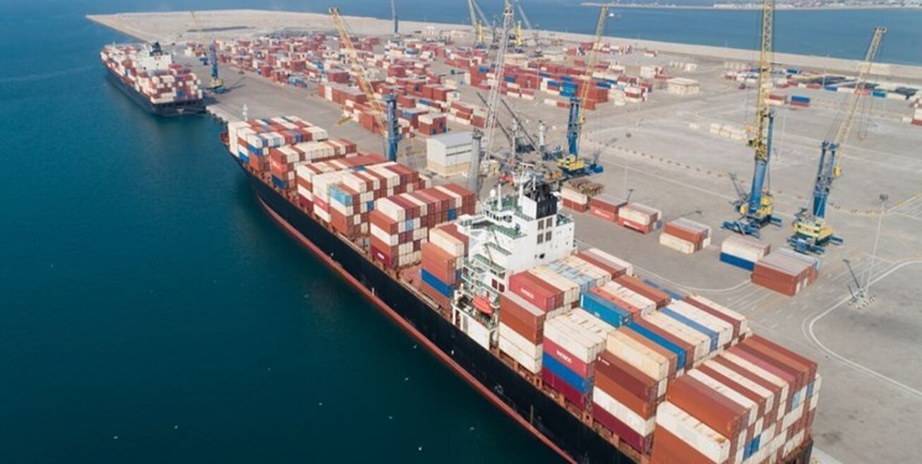 وزیر کشتیرانی هند برای انعقاد قرارداد ۱۰ ساله بندر چابهار به ایران می‌آید