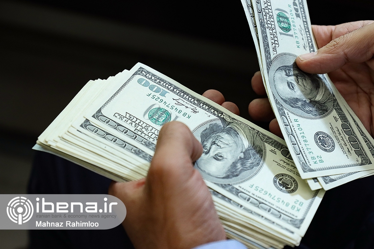 خریداران ارز نقره‌داغ می‌شوند؟