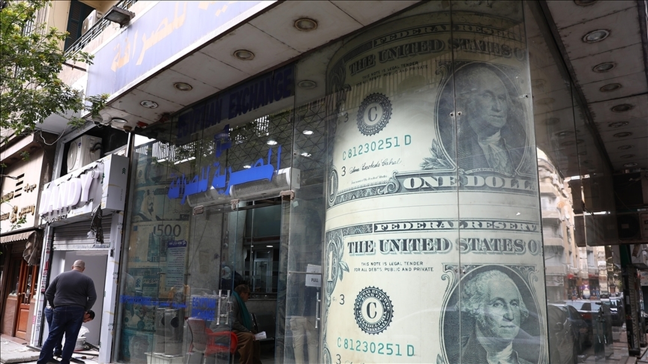 کمبود دلار، معضل پیچیده مصر