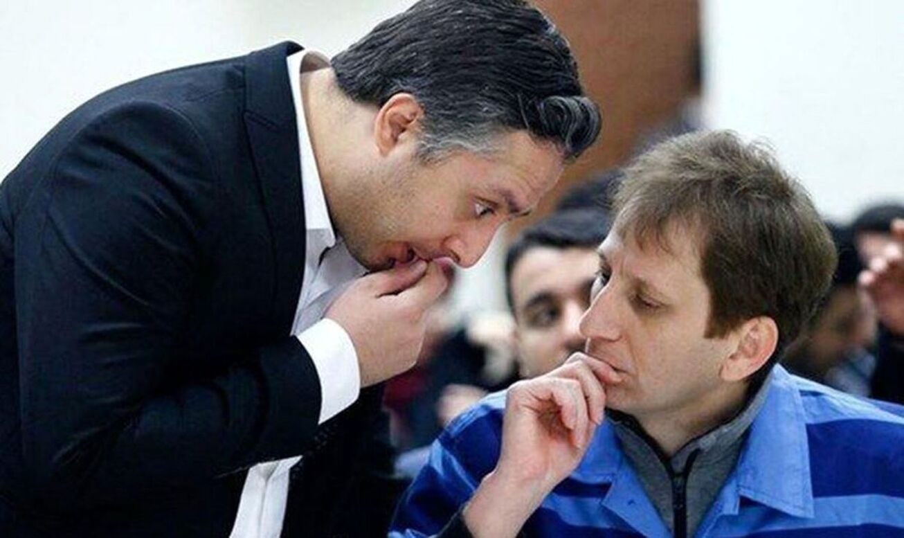 قوه قضاییه: بدهی بابک زنجانی یک میلیارد و ۹۶۷ میلیون و ۵۰۰ هزار یورو بود