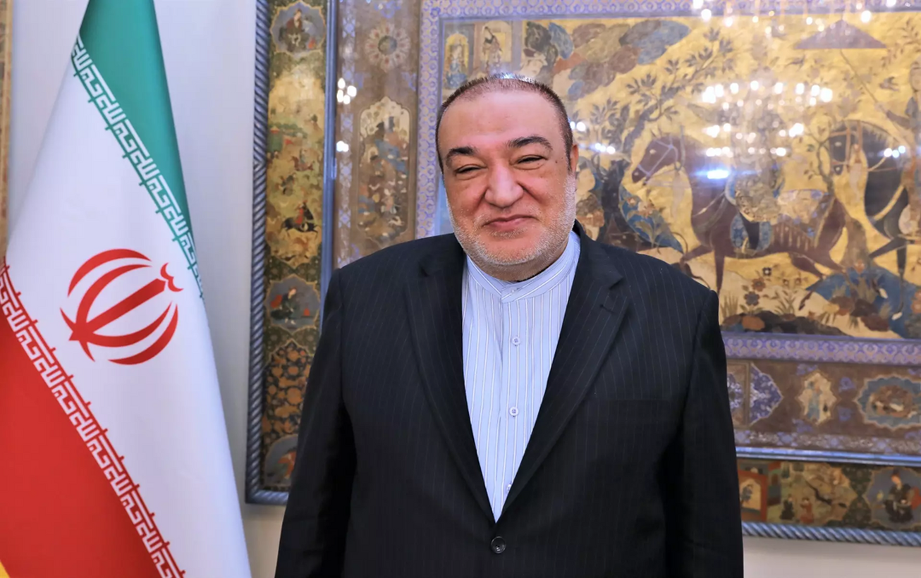 تجارت ایران و روسیه ۳.۵ برابر شد