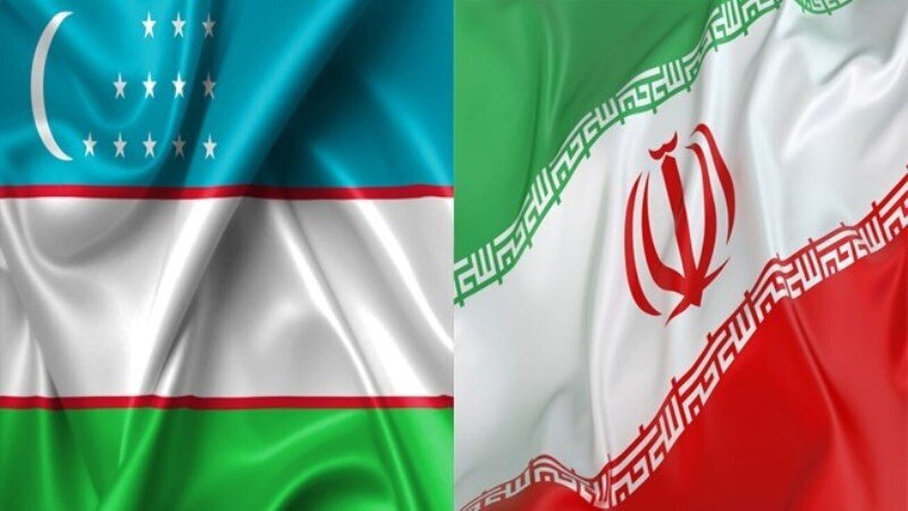 افزایش ۲۰درصدی صادرات ایران به ازبکستان در ۱۰ ماهه ۱۴۰۲
