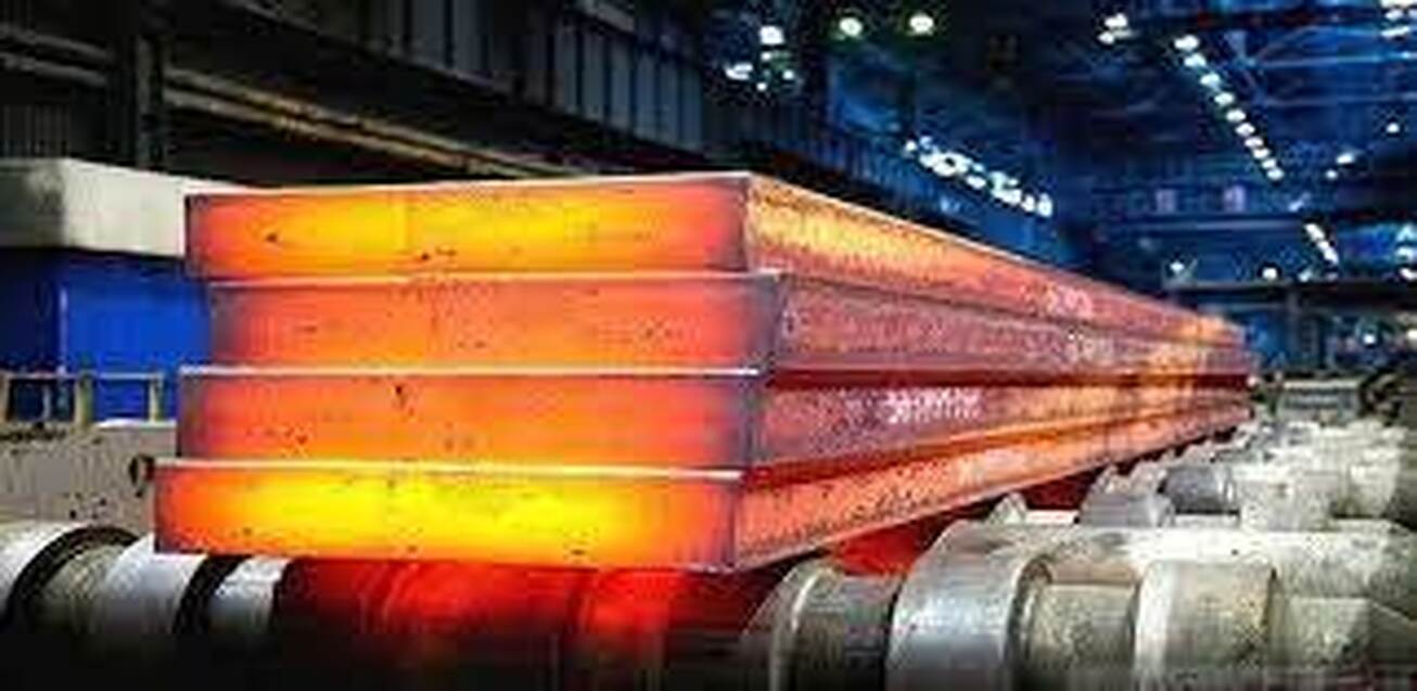 ارزش صادرات زنجیره فولاد به مرز ۷ میلیارد دلار رسید