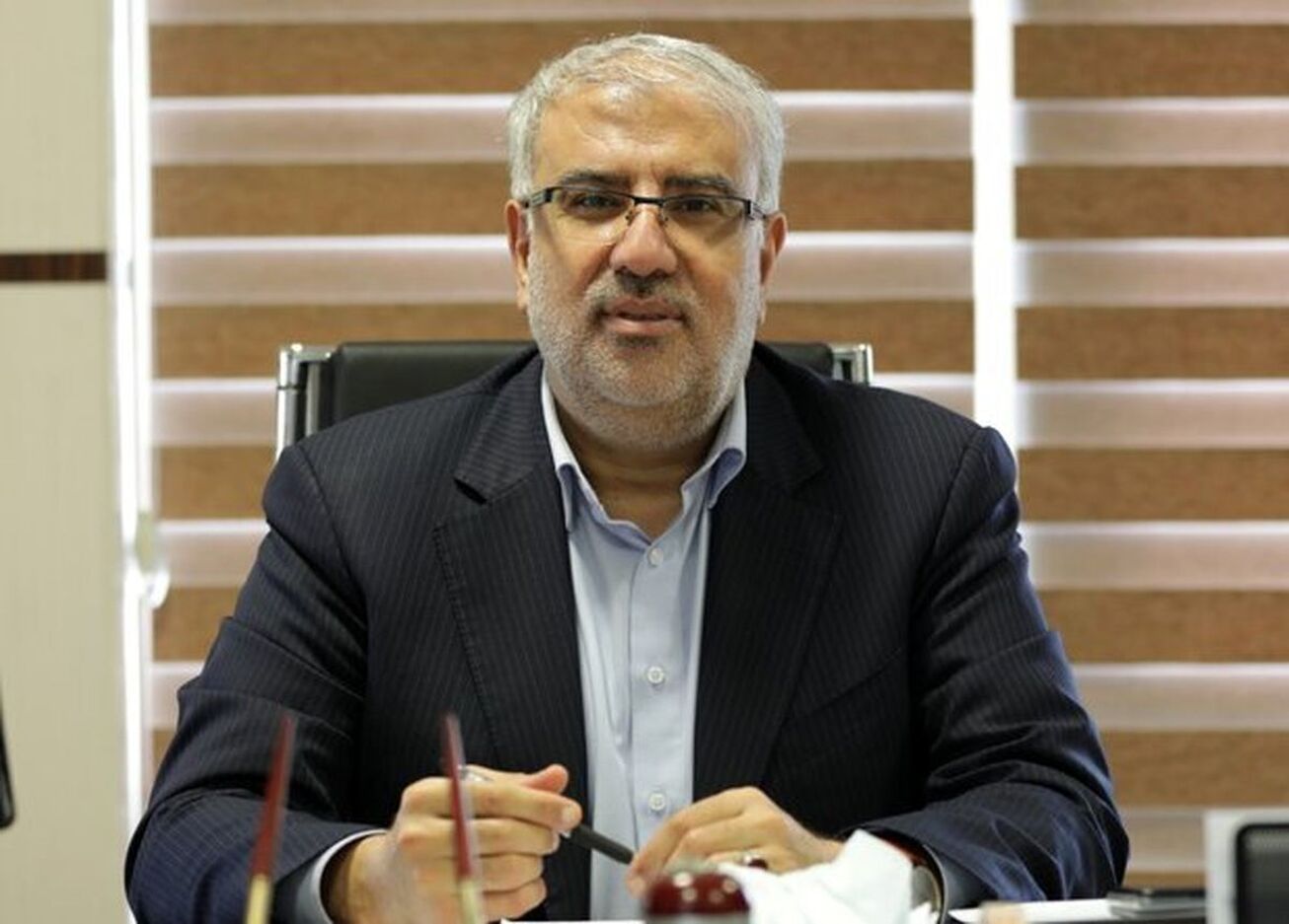 اوجی: ایران آماده صدور خدمات فنی و مهندسی به ازبکستان است