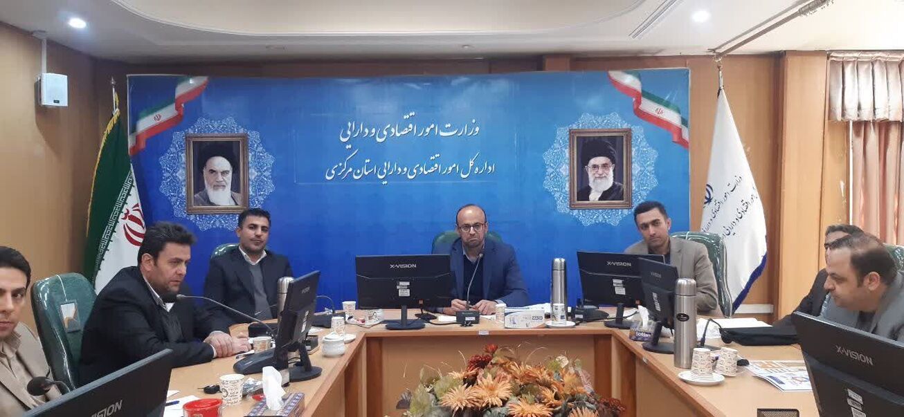 تمام خدمات مربوط به سهام عدالت رایگان است