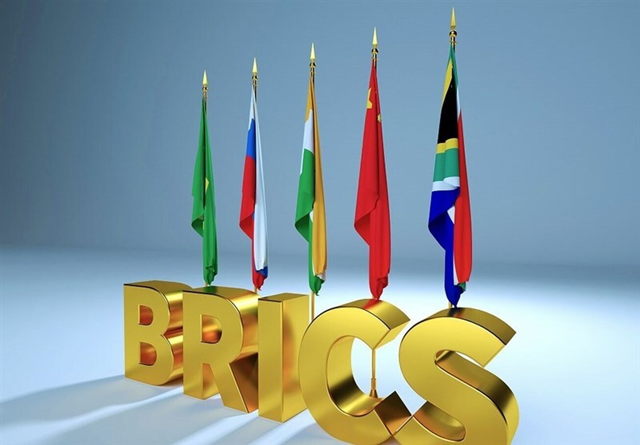 ابراز تمایل نیجریه برای عضویت در بریکس