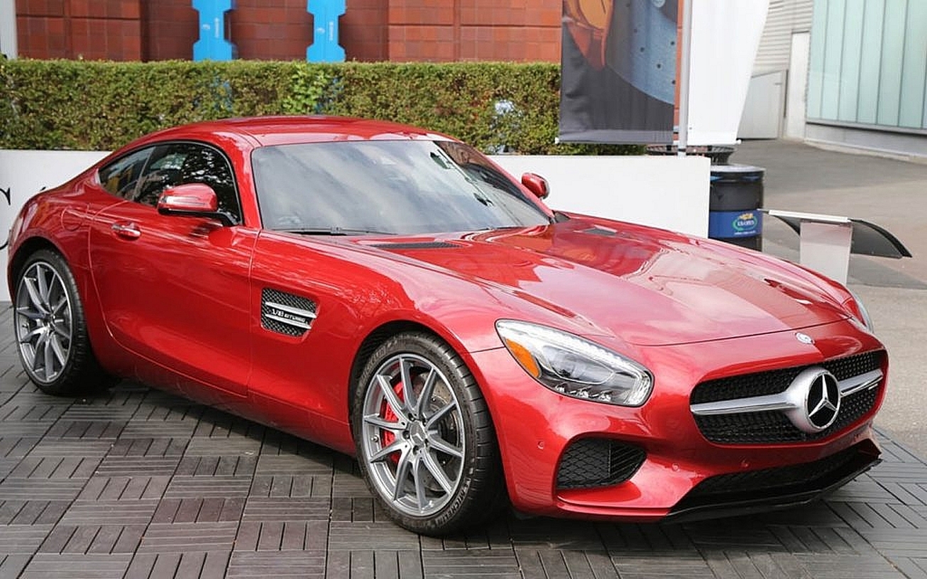 بنز‌های جدید برگشت خوردند