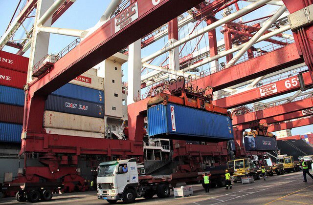 افزایش مبادلات با همسایگان و جبران چالش ارزی دولت گذشته افزایش مبادلات با همسایگان و جبران چالش ارزی دولت گذشته