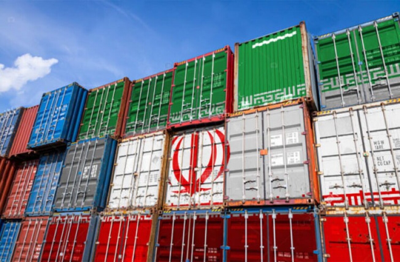 جزئیات تجارت خارجی ایران در ۱۱ماهه ۱۴۰۲   تراز تجاری ۱۹ میلیارد دلار مثبت شد  ترانزیت خارجی ۳۴درصد رشد کرد