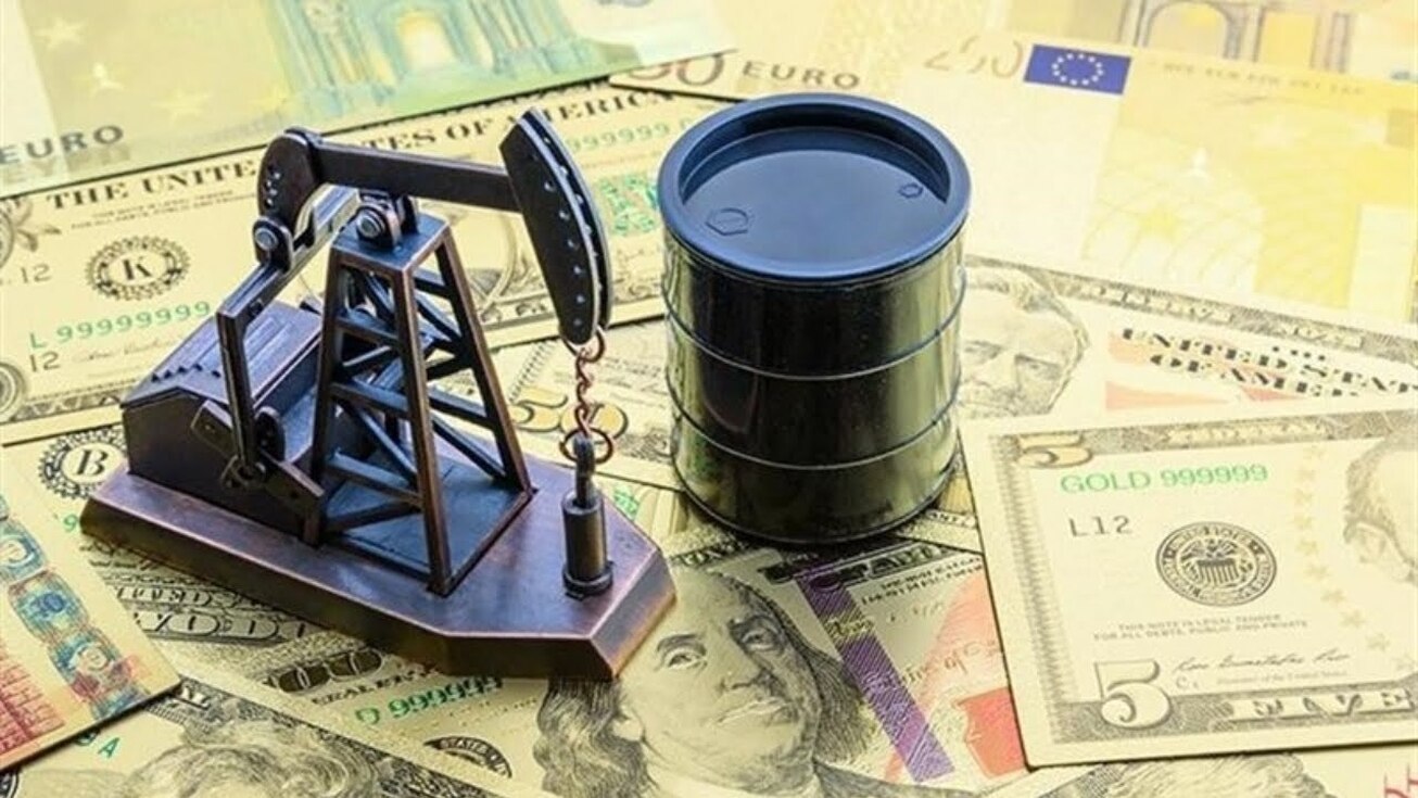 قیمت جهانی نفت امروز ۱۴۰۲ ۱۲ ۰۴|برنت ۸۳ دلار و ۳۲ سنت شد
