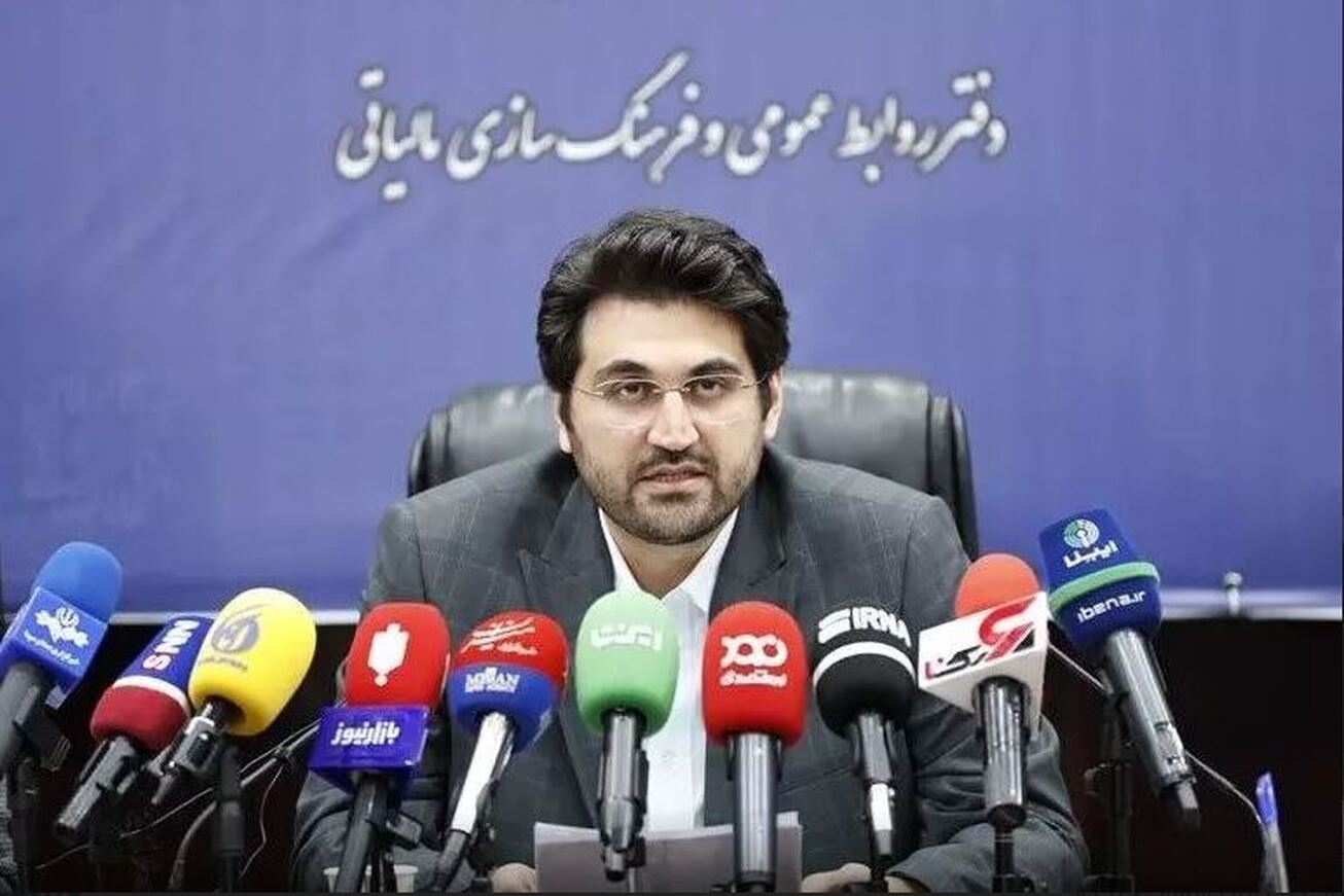 خبر خوش رییس سازمان مالیاتی به فعالان اقتصادی  تمدید بخشودگی جرایم مالیاتی تا پایان امسال