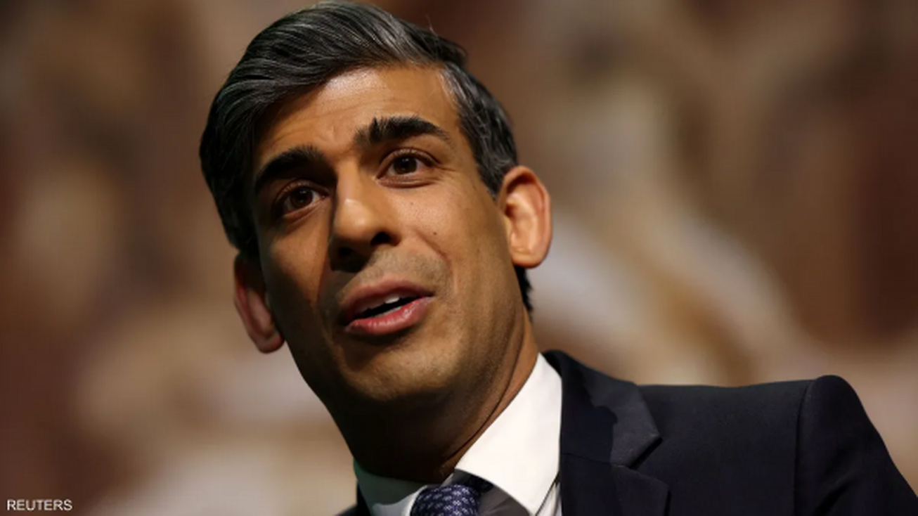 درخواست «سوناک» برای مصادره دارایی‌های مسدود شده روسیه