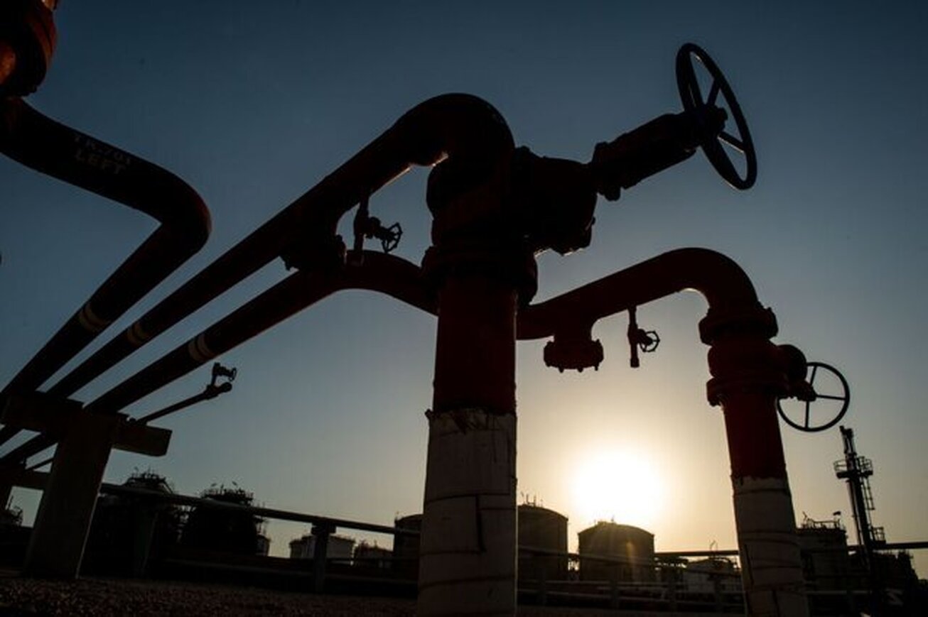 سرمایه‌گذاری ۵۰۰ میلیون دلاری ازبکستان برای واردات گاز