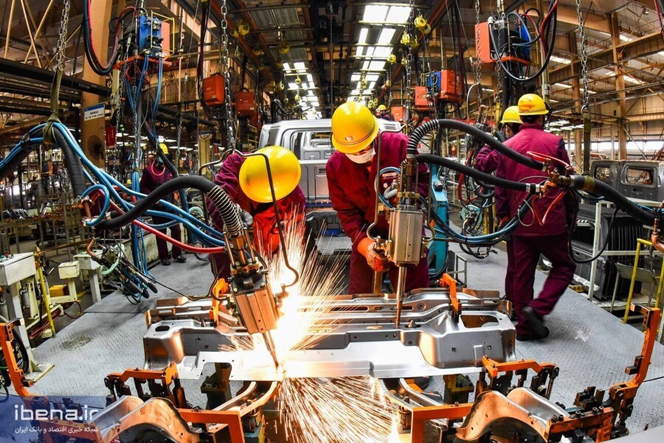 خبر غیرمنتظره از اقتصاد چین