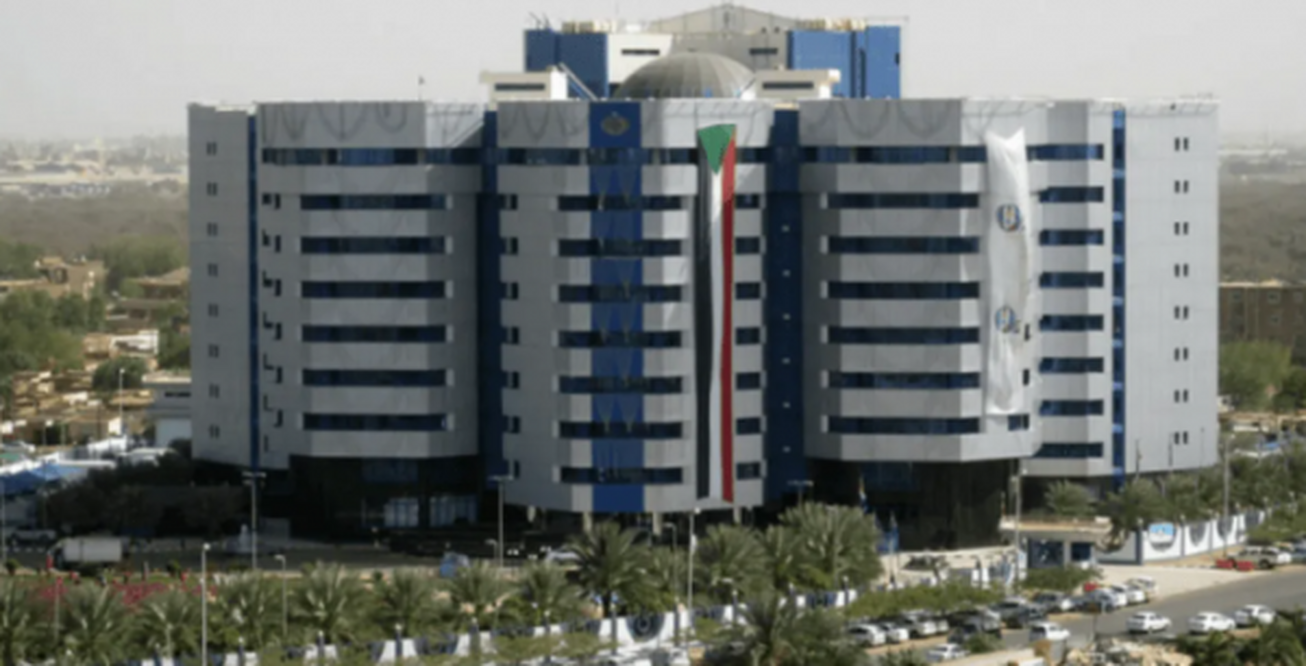بانک مرکزی سودان تایید کرد: وجوه در سیستم بانکی  ایمن  است
