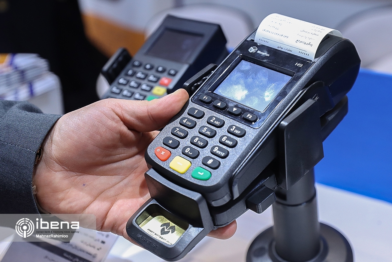 رشد ۱۷ درصدی تعداد تراکنش‌های شاپرکی در سال ۱۴۰۱