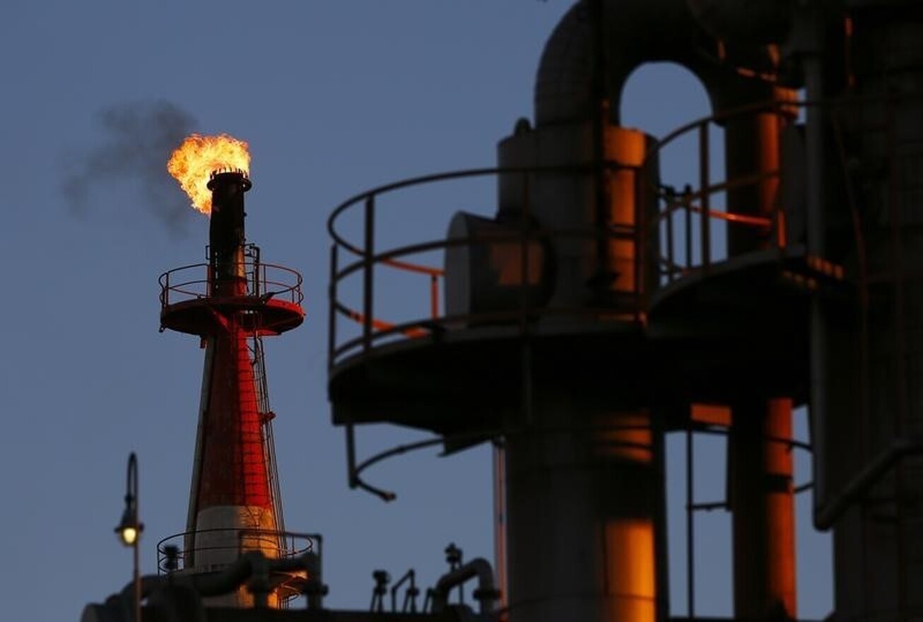 نفت پایین‌ترین رکورد ۵ هفته‌ گذشته را شکست