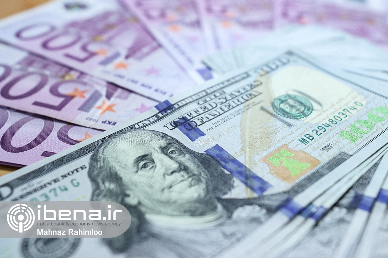 رشد ۱۳ درصدی سپرده‌های ارزی ایران نزد بانک‌های خارجی در سال ۲۰۲۲