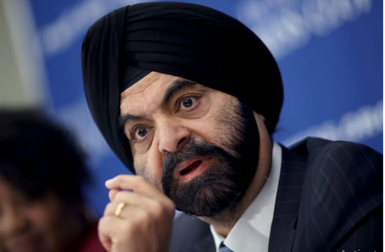 اقتصاددان هندی رئیس جدید بانک جهانی شد