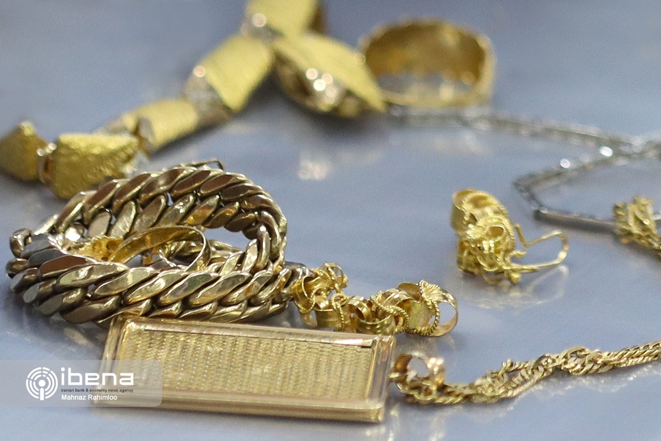 اخذ مجوز تولید برای دریافت کد شناسایی مصنوعات طلا ضروری است