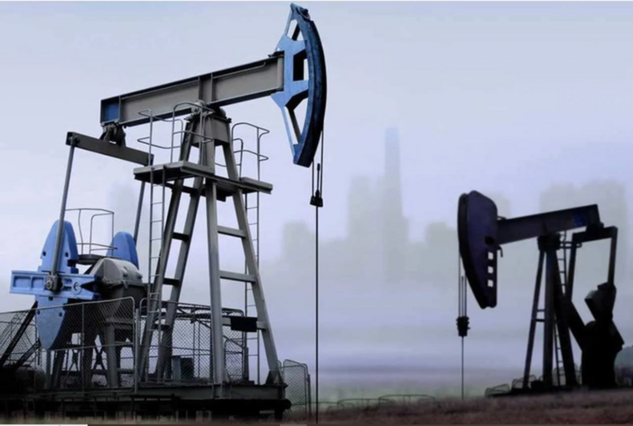 قیمت نفت در حال افزایش است