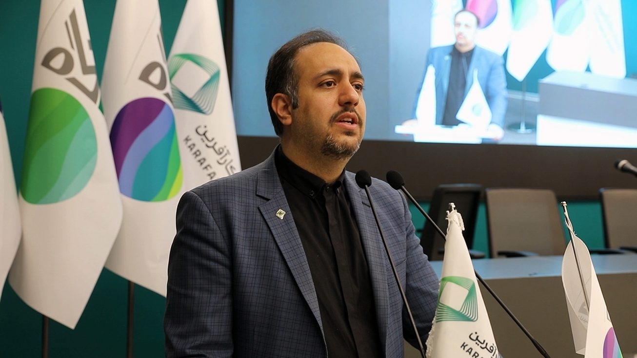 همه ذینفعان شبکه پرداخت باید در هزینه‌های آن سهیم باشند