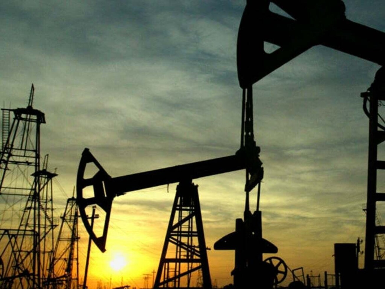 قیمت نفت در آستانه انتشار آمار تورم آمریکا کاهش یافت