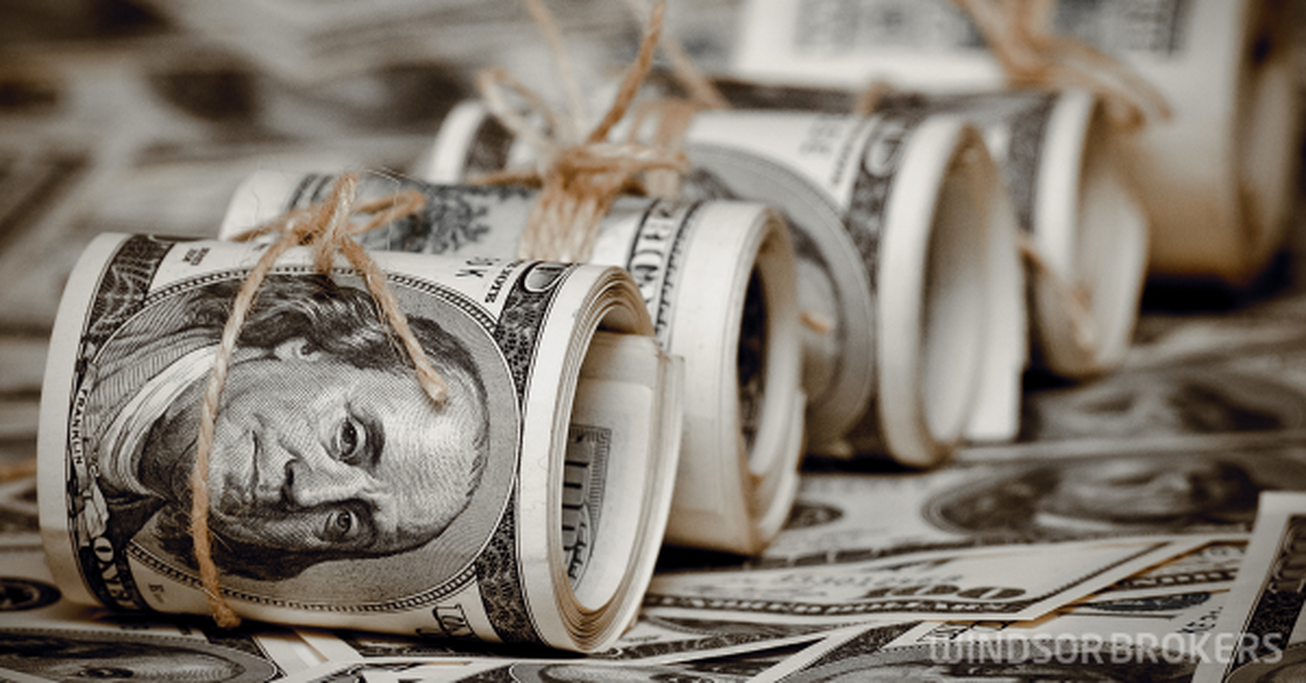 شاخص دلار ثابت ماند