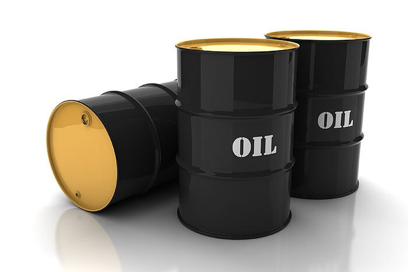 کاهش بیش از ۵ درصدی قیمت نفت در هفته گذشته